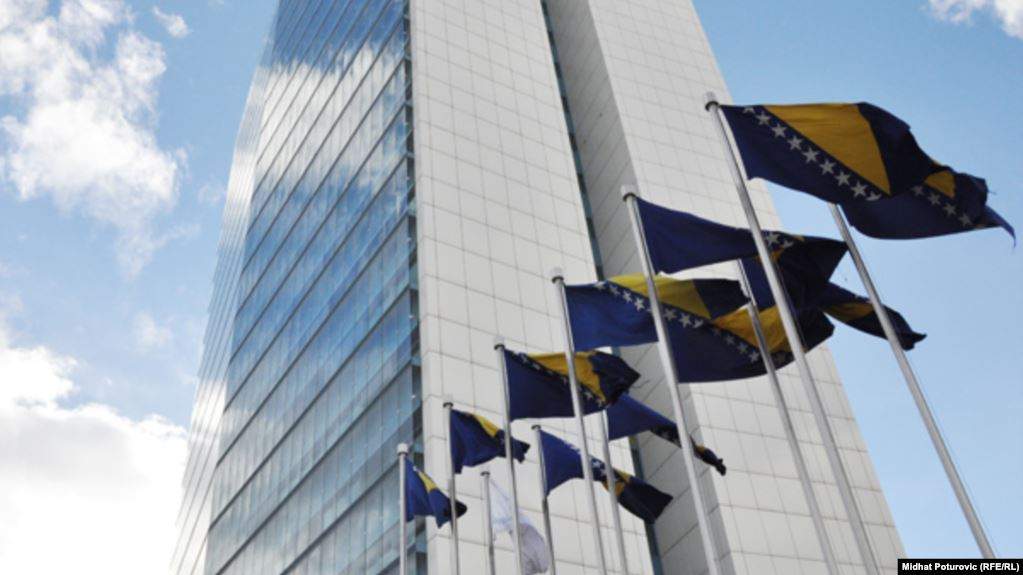 Ruska kočnica na putu BiH u NATO 